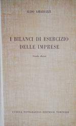 I Bilanci di esercizio delle imprese