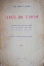 La grotta delle tre fontane