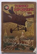 Torino Esposizione 1911