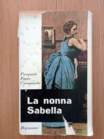 La nonna Sabella