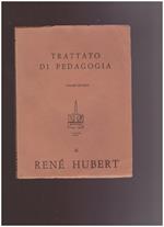 Trattato Di Pedagogia Volume Secondo