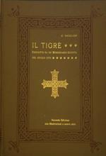Il Tigrè descritto da un missionario Gesuita del secolo XVII
