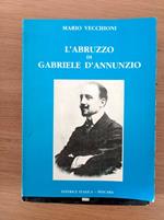 L' Abruzzo di Gabriele D'Annunzio