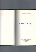 Anime Di Dio