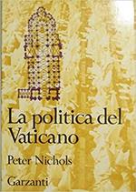 La politica del Vaticano