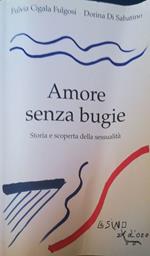 Amore senza bugie