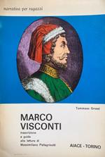 Marco Visconti