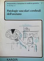 Patologie vascolari cerebrali dell'anziano