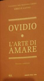 arte di amare