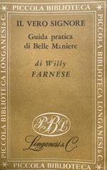 Guida pratica di belle maniere