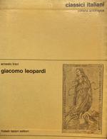 Giacomo Leopardi