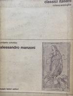 Alessandro Manzoni