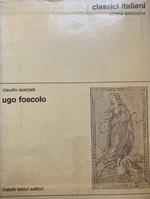 Ugo Foscolo