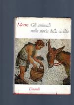 Gli Animali Nella Storia Della Civilta'