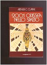 2001 Odissea Nello Spazio