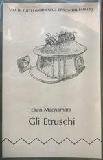 Gli Etruschi