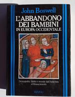 L' abbandono dei bambini in Europa occidentale