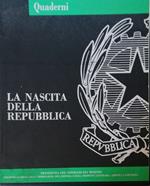 La nascita della Repubblica