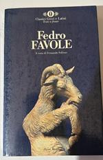 Favole