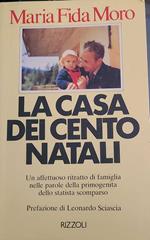 La casa dei cento natali