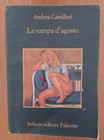 La vampa d'agosto