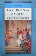 La contessa Matilde e i romani pontefici