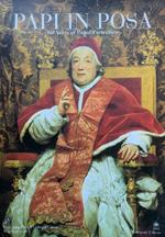 Papi in posa. 500 years of papal portraiture