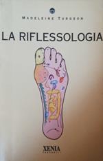 La riflessologia