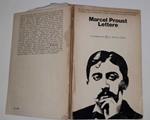 Marcel Proust. Lettere