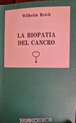 La biopatia del cancro