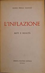 L' inflazione. Miti e realtà