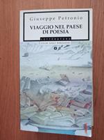 Viaggio nel paese di poesia