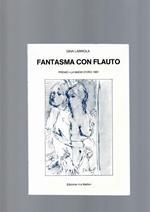 Fantasma Con Flauto