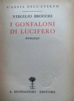 I gonfaloni di Lucifero