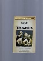 Teogonia