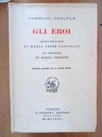 Gli eroi