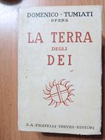 La Terra degli Dei