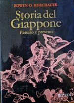 Storia del Giappone - Passato e presente