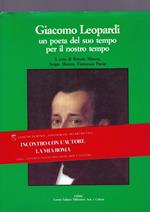 Giacomo Leopardi