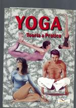 Yoga Teoria E Pratica
