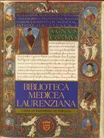 Biblioteca Medicea Laurenziana