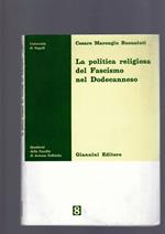 La Politica Religiosa Del Fascismo Nel Dodecanneso