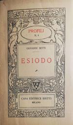 Esiodo