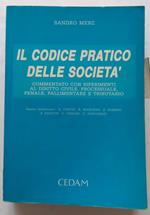 Il Codice pratico delle Società