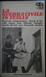 La guerra civile in Italia