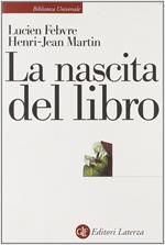 La nascita del libro