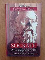 Socrate alla scoperta della sapienza umana