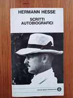 Scritti autobiografici