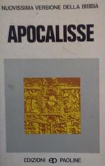 Apocalisse