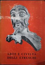 Arte e civiltà degli Etruschi